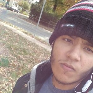 Meet your Posher, Matthew